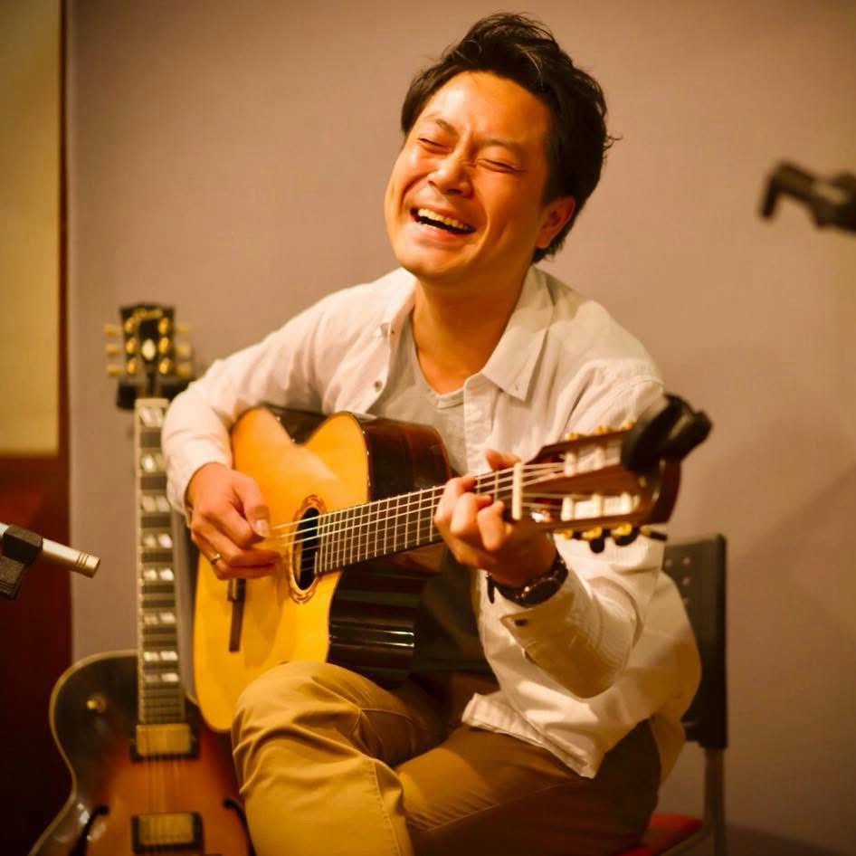進藤 洋樹の出演者写真